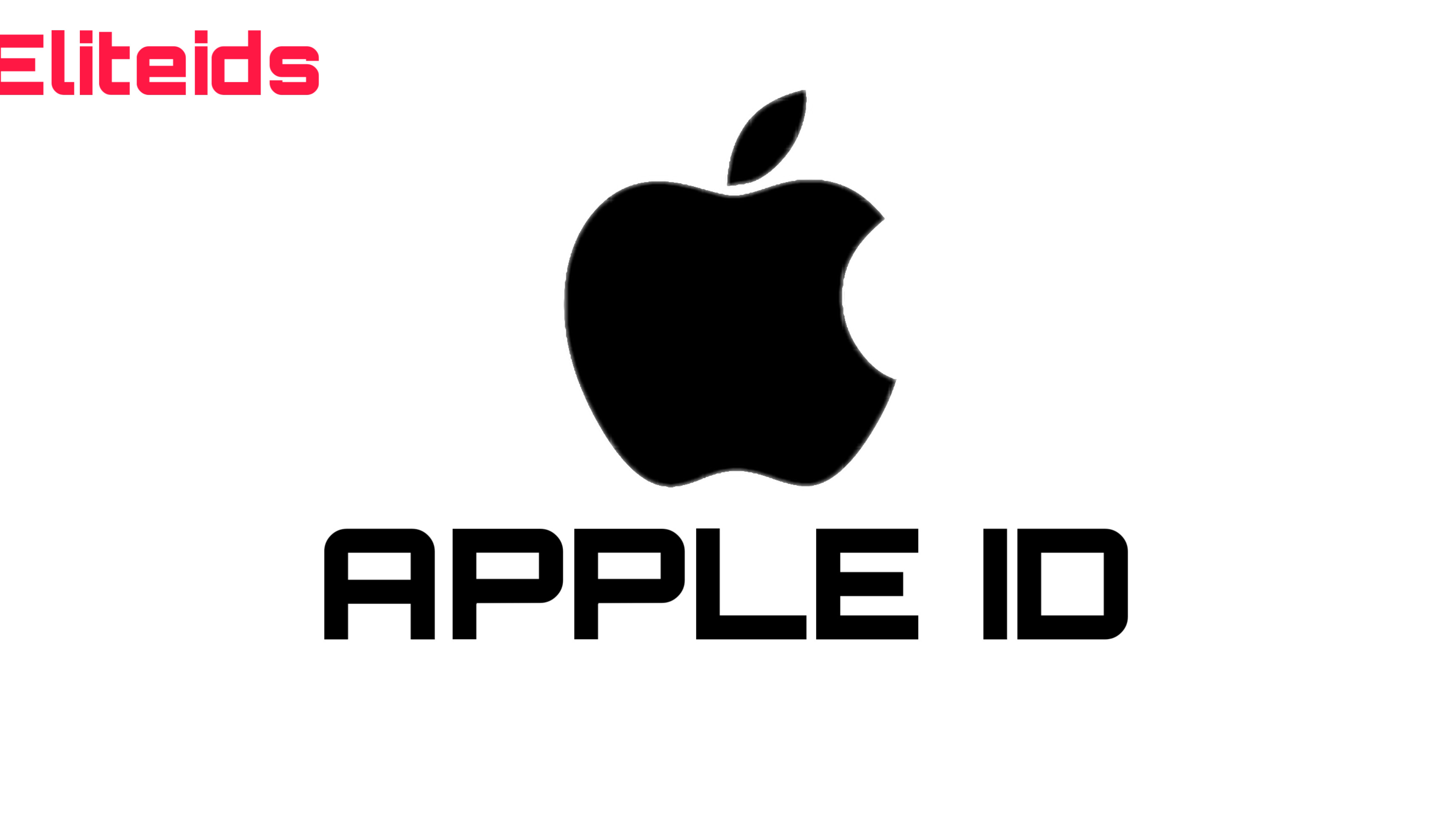 Apple ID
